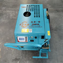 光纜牽引機長云科技遙控可調(diào)速長云7號光纜拉纜機