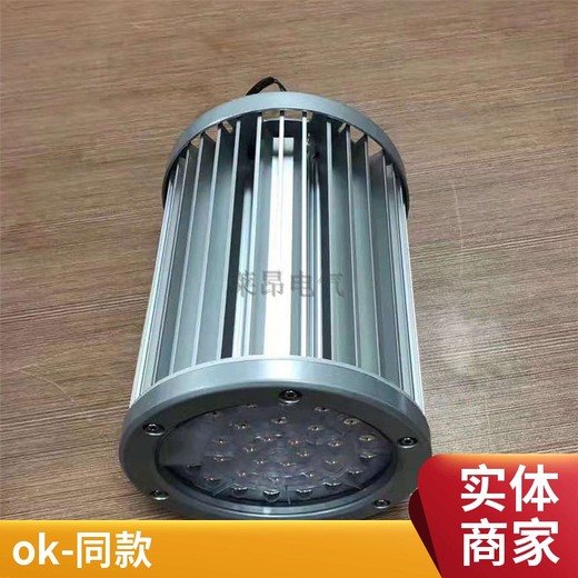 GF9028-50W_GF9028LED站臺燈GF9028車站頂棚燈