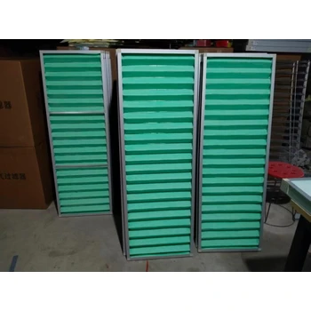 北京潔綠G4初效空氣過(guò)濾器廠家