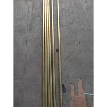 CW619N易切削銅合金