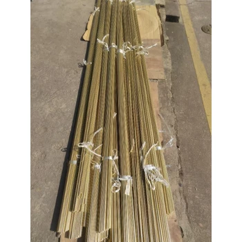 CW619N易切削銅合金