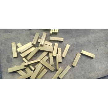 CW619N易切削銅合金