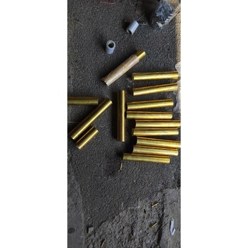 CW619N易切削銅合金