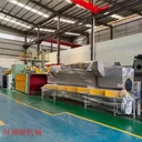 拋丸機(jī)技術(shù)要點(diǎn)佛山噴沙機(jī)廠家鋁型材處理噴砂機(jī)通過(guò)式打砂機(jī)