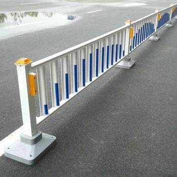 馬路防撞護欄機非護欄市政道路交通護欄中央隔離欄桿