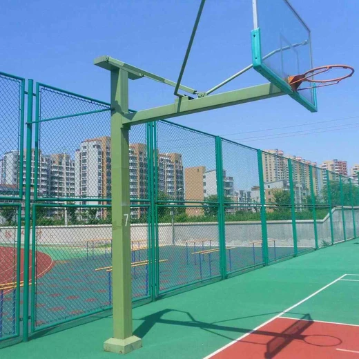 彩色籃球場(chǎng)場(chǎng)地圍網(wǎng)銷售廠家球場(chǎng)防護(hù)圍欄金屬隔離圍網(wǎng)護(hù)欄網(wǎng)