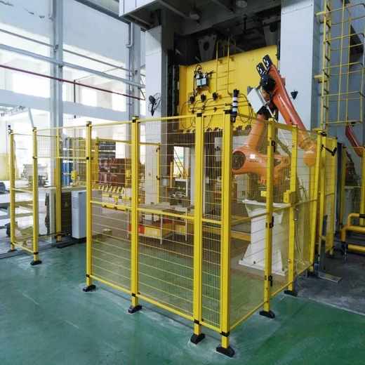 四川車間隔離護欄網(wǎng)銷售商家倉庫隔離金屬鐵絲網(wǎng)隔斷網(wǎng)隔離圍網(wǎng)