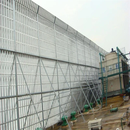 綿陽空調(diào)外機(jī)降噪隔音板安裝廠家綿陽噪音治理隔音墻施工