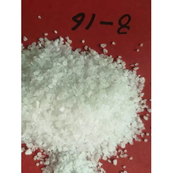 工業(yè)污水除雜過(guò)濾選用石英顆粒能有效去除90%以上懸浮物