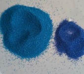 工業(yè)級(jí)彩色地坪砂主要用于地坪加工鋪墊20-40目用途廣泛