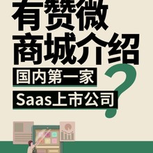 2025年有赞公司介绍