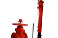 FM認(rèn)證水泵接合器上海唯特龍閥門科技有限公司