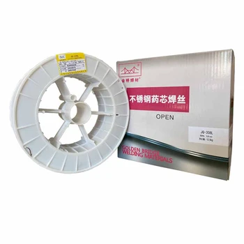 天津金橋焊材MH00Cr21Ni10不銹鋼埋弧焊絲