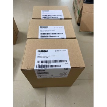 6ES7336-4GE00-0AB0數字量模塊