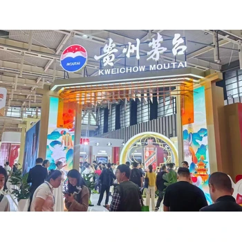 2026成都糖酒會(huì)：趨勢(shì)紅利與參展指南