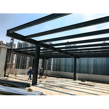 搭建鐵皮房-搭建鐵皮房量大價格、市場報價