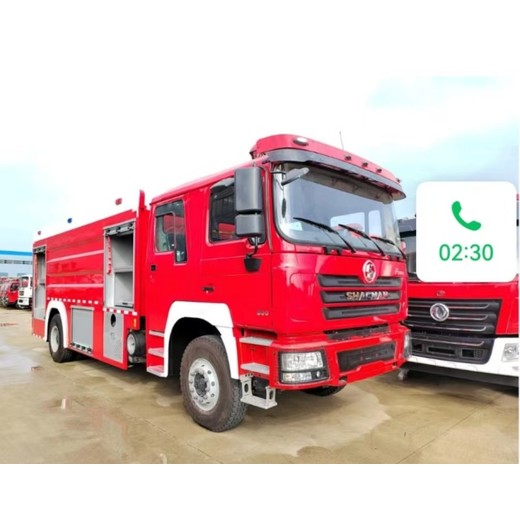 應(yīng)急救援消防車應(yīng)急救援水罐消防車廠家報價