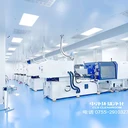 醫(yī)療類器械車間設(shè)計建設(shè)施工安裝