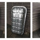 安徽合肥空腹薄壁金屬箱體空心樓蓋成孔芯模生產(chǎn)廠家