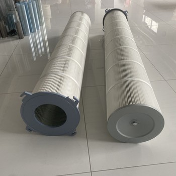 325*2200四耳吊裝除塵濾芯汽輪機(jī)卸船設(shè)備過(guò)濾器濾筒