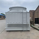 工業(yè)降溫設(shè)備——玻璃鋼環(huán)保節(jié)能冷卻塔降溫效果