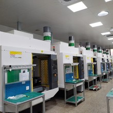 机床配套油雾回收器适合磨床走心机CNC过环评油雾收集器烟雾回收器油烟净化器离心式