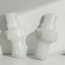 托爾斯GF+全新原裝庫存處理PVDF接頭PVDF由令