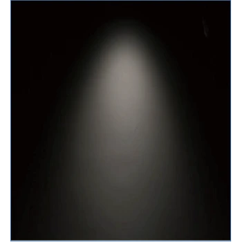 智宏通光學(xué)透鏡50/55直徑高光效COB射燈透鏡