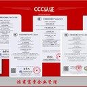 強(qiáng)制性產(chǎn)品3C認(rèn)證的代理申請機(jī)構(gòu)--鴻商富賈企業(yè)管理