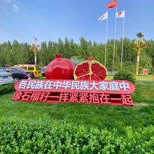 夢(mèng)匠雕塑定制廠｜不銹鋼雕塑定制藝術(shù)匠心打造來(lái)圖定制品質(zhì)保障