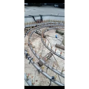 承德市承德縣音樂程控噴泉責任有限公司