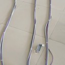 海裝，明陽2.0MW變槳OAT軸控柜插頭電纜組件YG533-01-0098A11XL