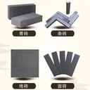 中式四合院貼墻仿古青磚仿古青磚片240*60面磚