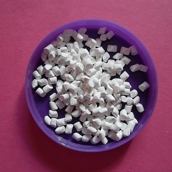 淋膜防火母粒(塑料無鹵阻燃劑)波紋管阻燃母料