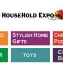 中國總代理-2026年36屆俄羅斯家居用品、禮品博覽會HOUSEHOLDEXPO