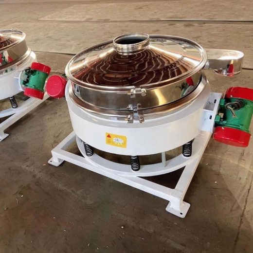 過(guò)濾振動(dòng)篩380V不銹鋼旋振篩振動(dòng)電機(jī)防爆電機(jī)廠家定做