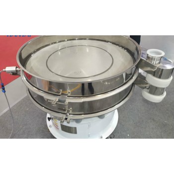 面粉淀粉直排篩宏達(dá)振動(dòng)電機(jī)防爆電機(jī)大全不銹鋼振動(dòng)篩分設(shè)備