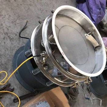 LZFBZF/ZFB倉(cāng)壁振動(dòng)器防堵塞振動(dòng)電機(jī)不銹鋼旋振篩定做非標(biāo)設(shè)備