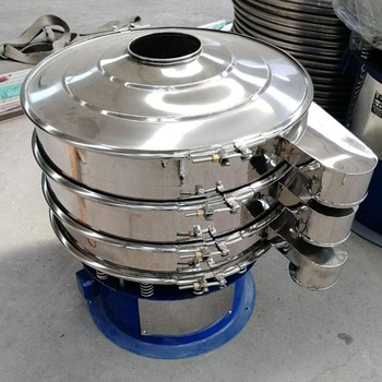 YBZH粉塵防爆電機(jī)食品塑料顆粒篩分多層除雜機(jī)分層篩分機(jī)