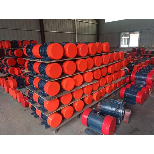 YBZH系列防爆電機(jī)0.44KW振動(dòng)器廠家不銹鋼輸送機(jī)皮帶機(jī)定做