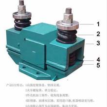 新鄉(xiāng)宏達(dá)振動(dòng)電機(jī)廠家380V防爆振動(dòng)電機(jī)篩分電機(jī)定做圖片