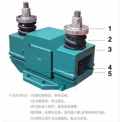 新鄉(xiāng)宏達(dá)振動電機廠家380V防爆振動電機篩分電機定做