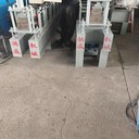 金屬托盤成型機設備
