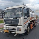 珠海防撞緩沖車灑水車出租洗掃掃地車租賃各類環(huán)衛(wèi)車出租出售