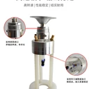靜電噴漆馬達YH150高速型霧化馬達