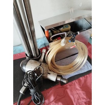 蒸發(fā)器疏通機蒸發(fā)器疏通工具硬軸蒸發(fā)器疏通設(shè)備公司銷售電話