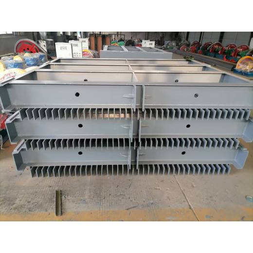 菏澤LWS平面型鋼攔污柵PZX水電站格柵除污機(jī)