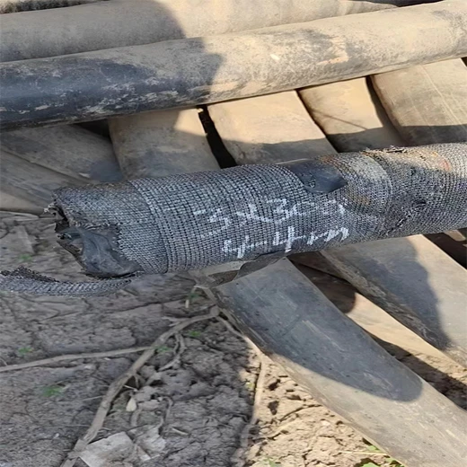 臨沂舊電纜回收臨沂低壓電纜回收