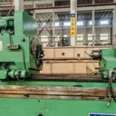 上海機(jī)床廠MKC1380X4000數(shù)控外圓磨床