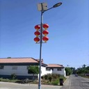 太原太陽能路燈、太原路燈、太原太陽能庭院燈